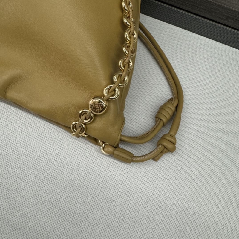 Loewe Bucket Bags